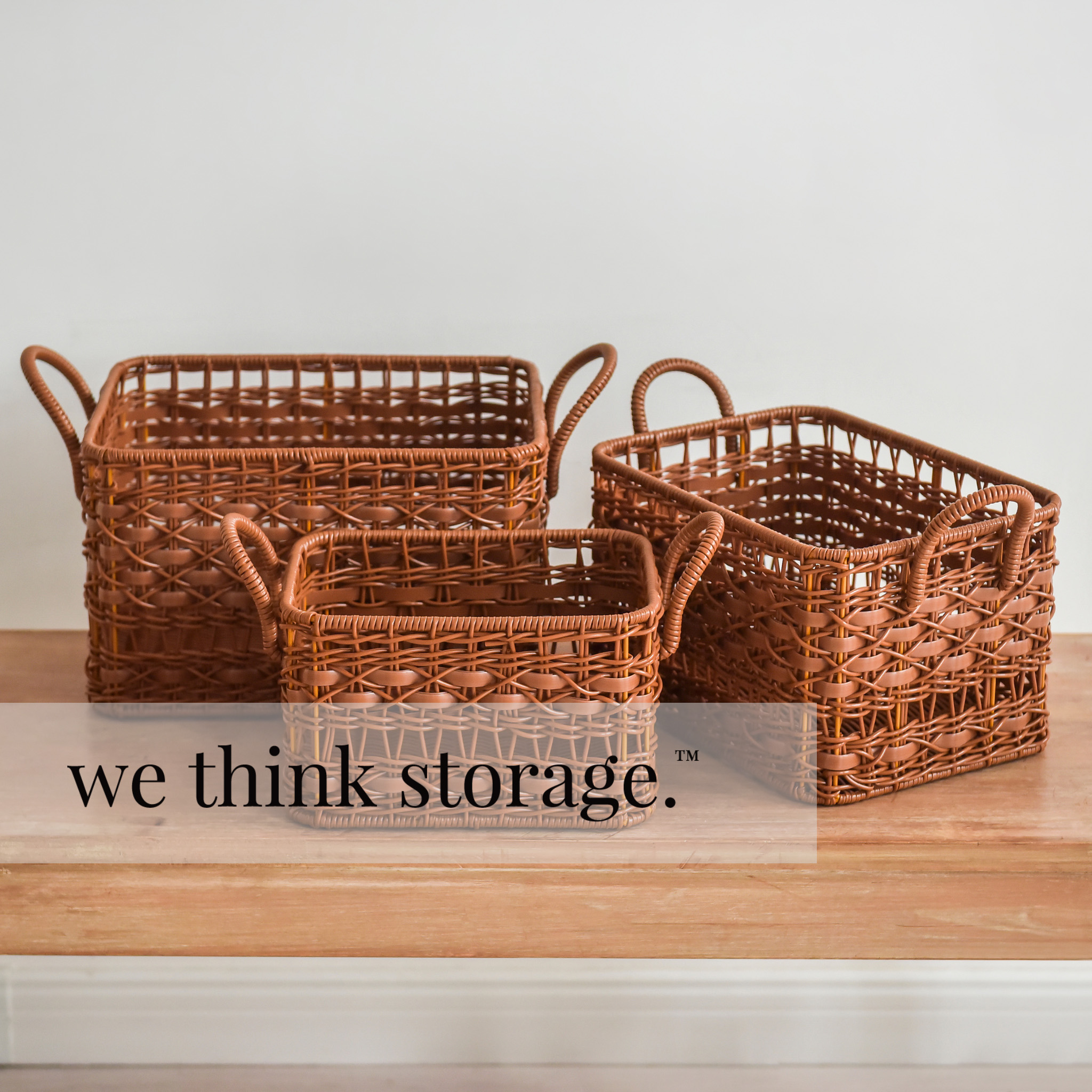 Unveiling the WE THINK STORAGE 2024 New Product Catalog