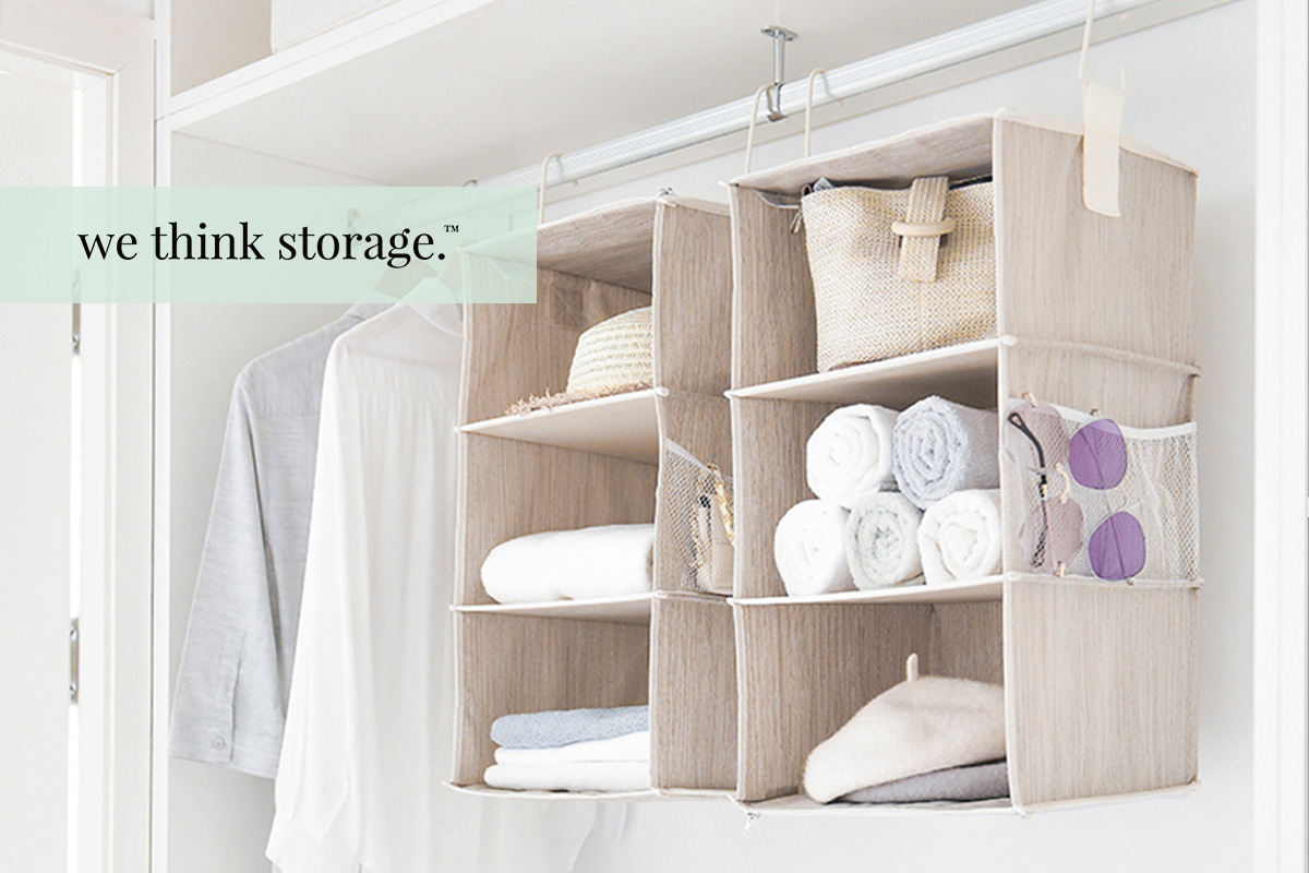 Time-Saving Home Organization Hacks: Quick Tips for a Clean and Tidy Home