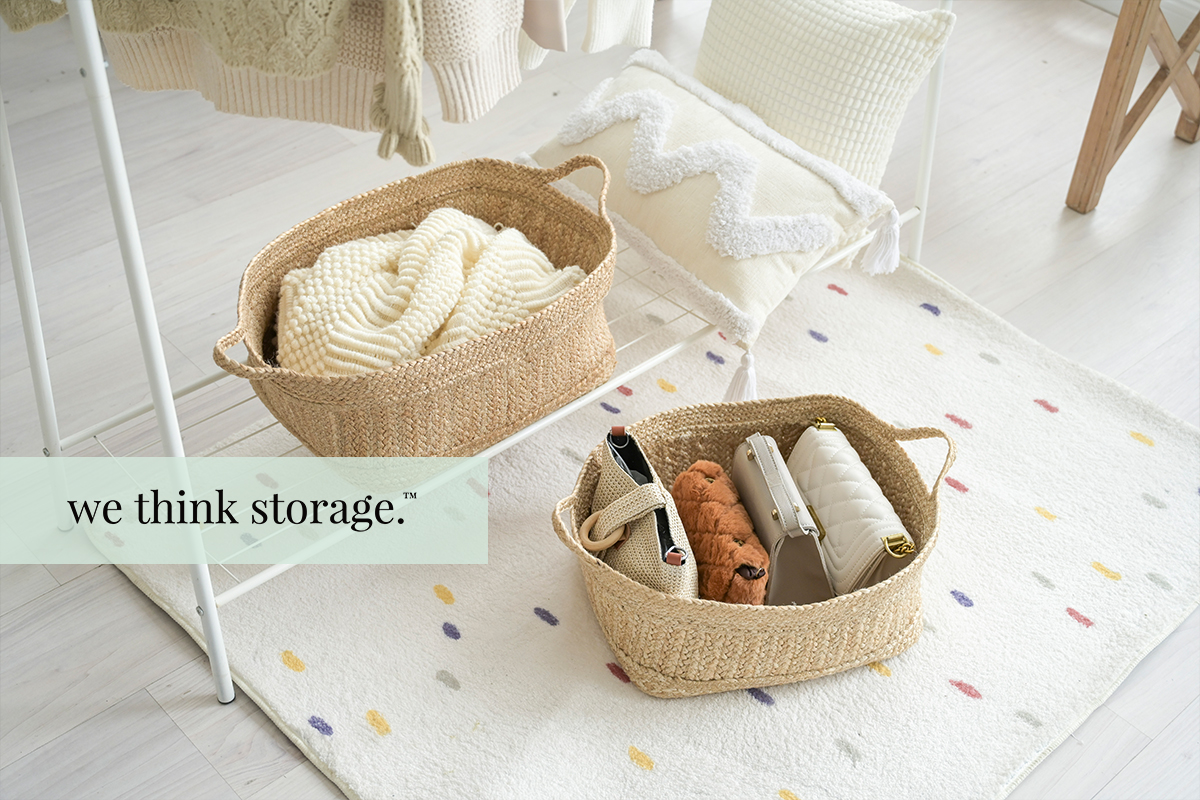 Unraveling the Art of Organization: Exploring Innovative Uses of Fabric Storage Solution