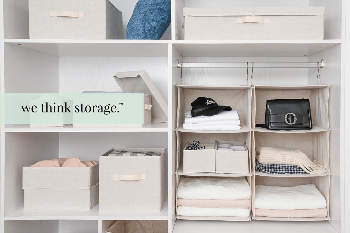 How to Organize Your Closet During Seasonal Changes