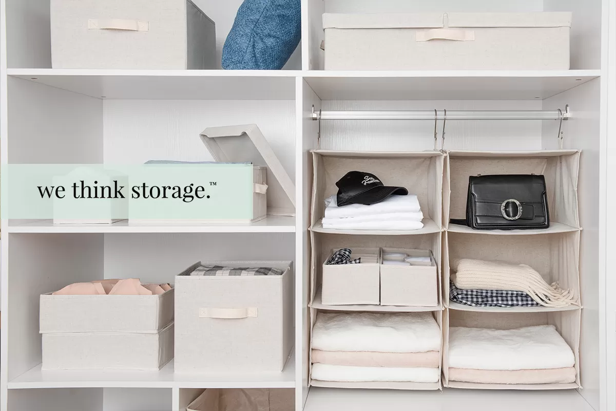 How to Organize Your Closet During Seasonal Changes